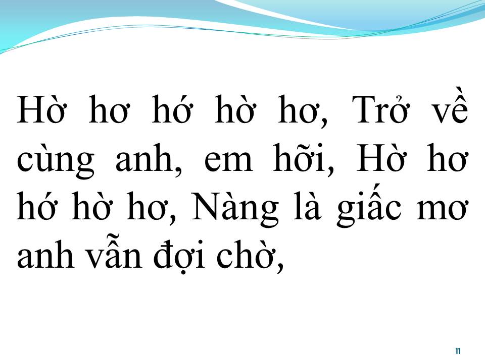 Lời bài hát ANH VẪN ĐỢI CHỜ
