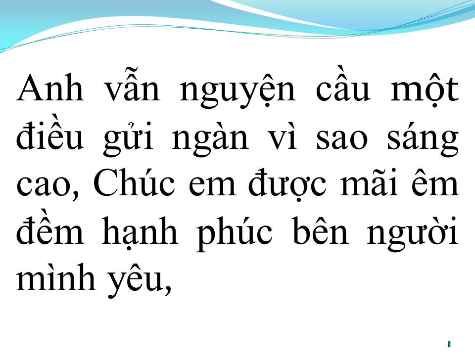 Lời bài hát CHUỖI NGÀY VẮNG EM