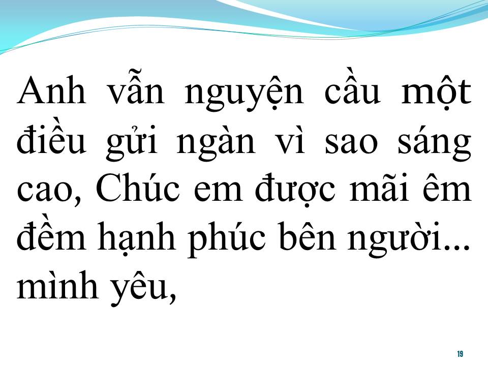 Lời bài hát CHUỖI NGÀY VẮNG EM