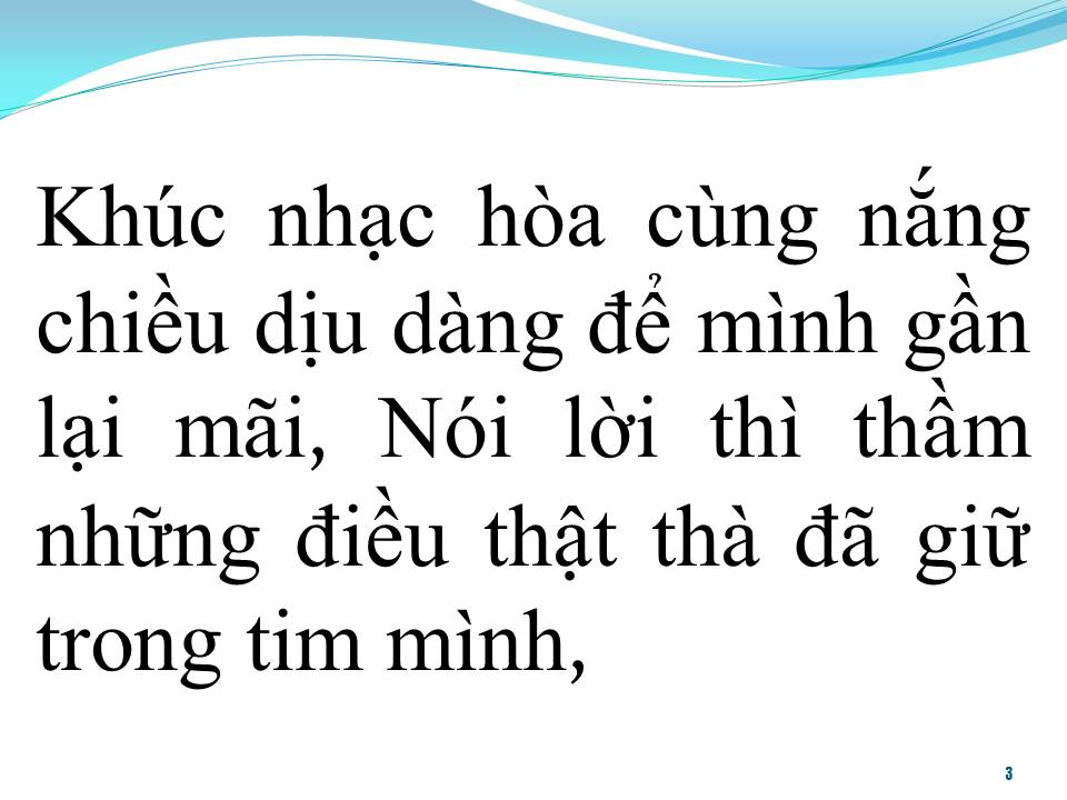 Lời bài hát THÁNG TƯ LÀ LỜI NÓI DỐI CỦA EM