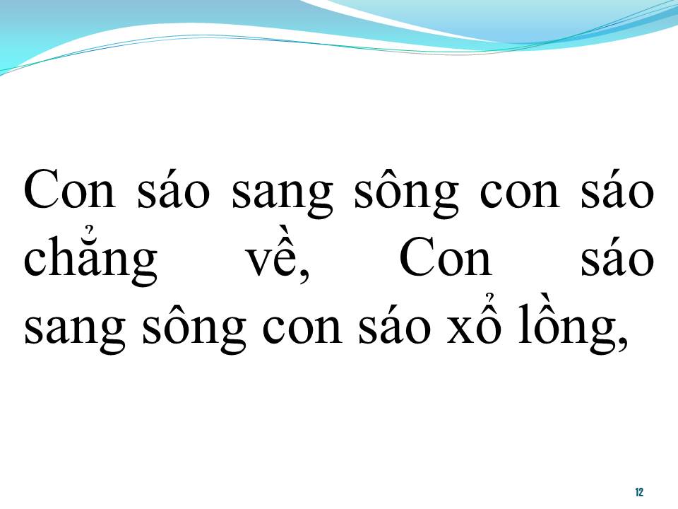 Lời bài hát TỰ TÌNH LÝ CÂY BÔNG