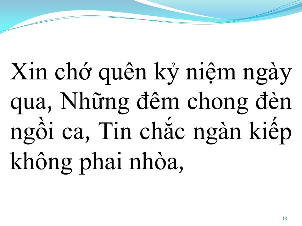 Lời bài hát TRƯỚC GIỜ TẠM BIỆT