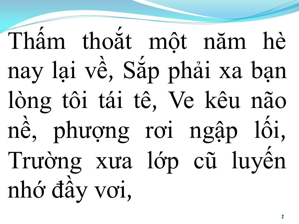 Lời bài hát NHỮNG DÒNG LƯU NIỆM