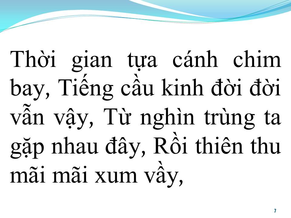 Lời bài hát RỒI CŨNG GIÀ