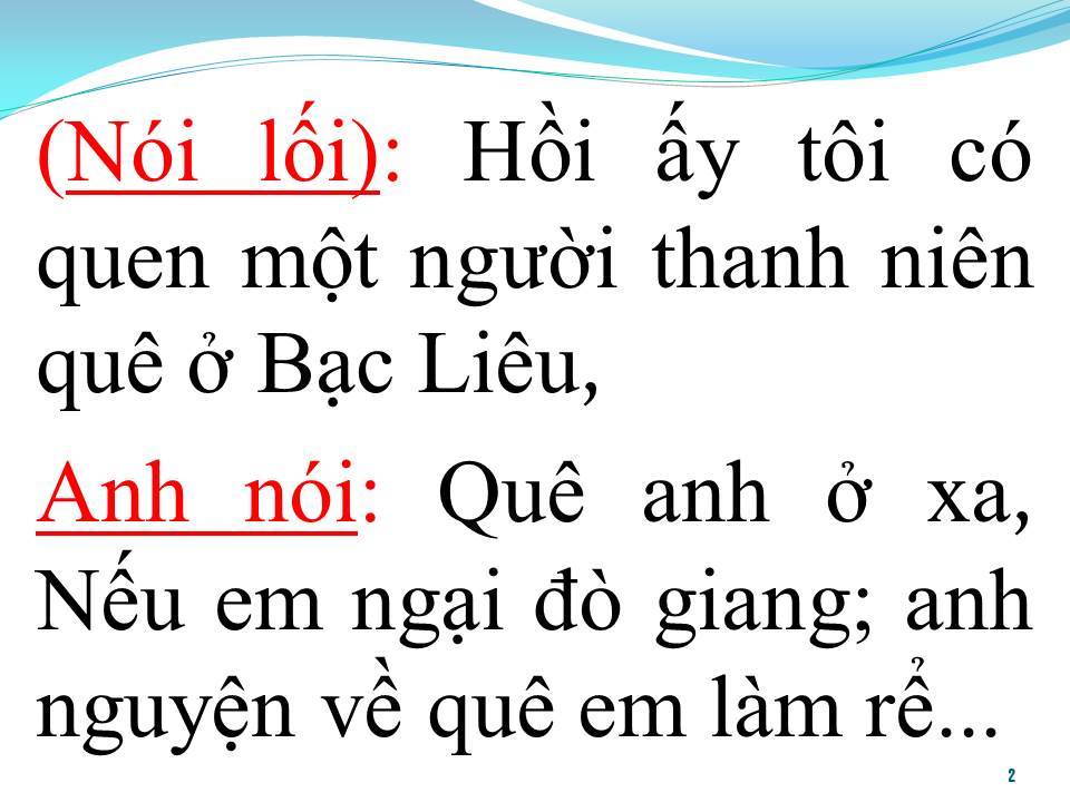 Lời bài hát LỠ MỘT CHUYẾN VỀ (TÂN CỔ)