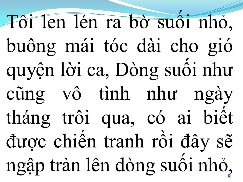 Lời bài hát LỠ MỘT CHUYẾN VỀ (TÂN CỔ)
