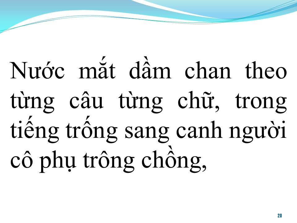 Lời bài hát LỠ MỘT CHUYẾN VỀ (TÂN CỔ)