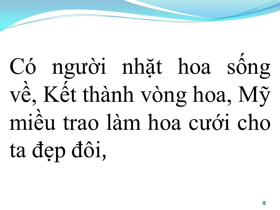 Lời bài hát VÙNG BIỂN TRỜI VÀ MÀU ÁO EM