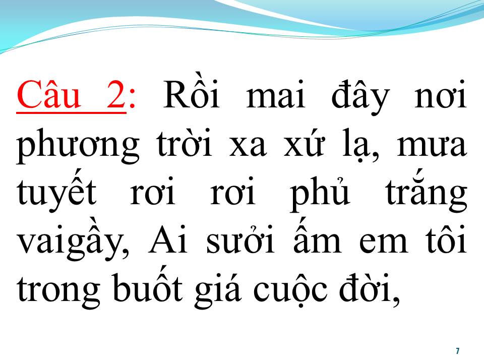 Lời bài hát GA BUỒN (TÂN CỔ)
