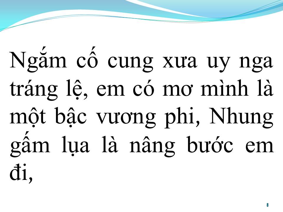Lời bài hát GA BUỒN (TÂN CỔ)
