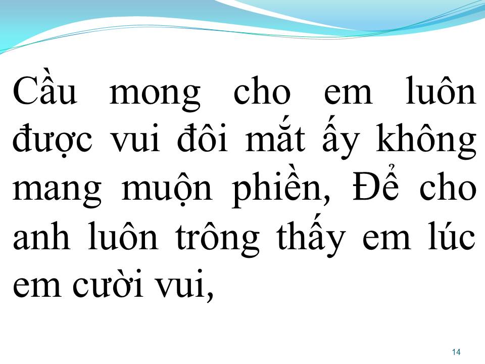 Lời bài hát TRÁI TIM ANH THUỘC VỀ EM