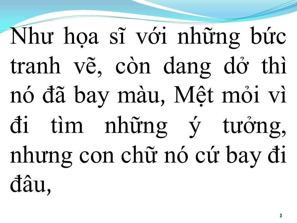 Lời bài hát NGÀY KHÁC LẠ
