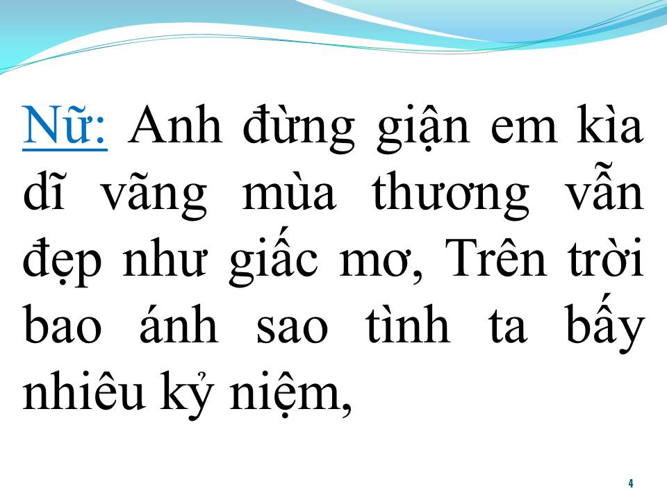Lời bài hát TÌM EM NƠI ĐÂU (TÂN CỔ)