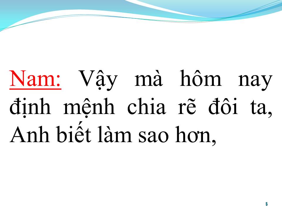 Lời bài hát TÌM EM NƠI ĐÂU (TÂN CỔ)