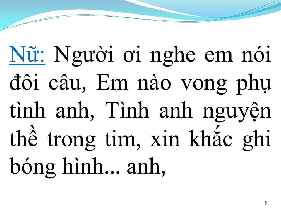 Lời bài hát TÌM EM NƠI ĐÂU (TÂN CỔ)