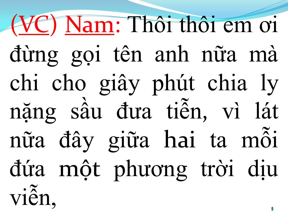 Lời bài hát TÌM EM NƠI ĐÂU (TÂN CỔ)