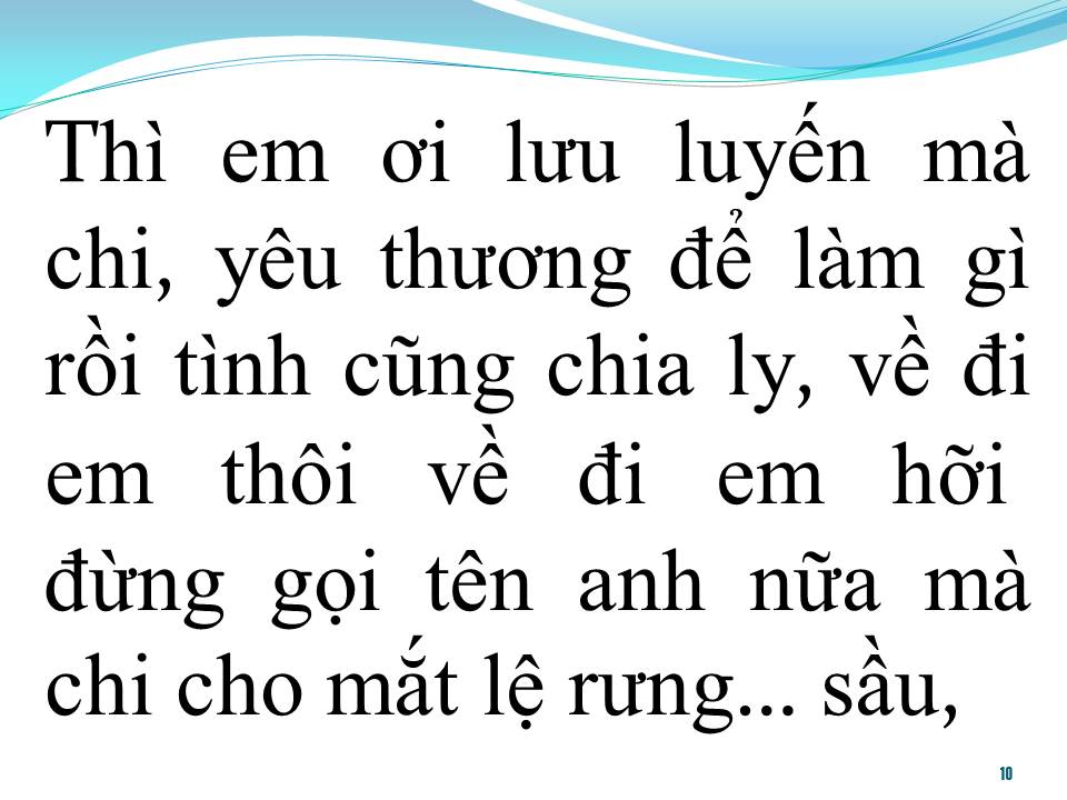 Lời bài hát TÌM EM NƠI ĐÂU (TÂN CỔ)