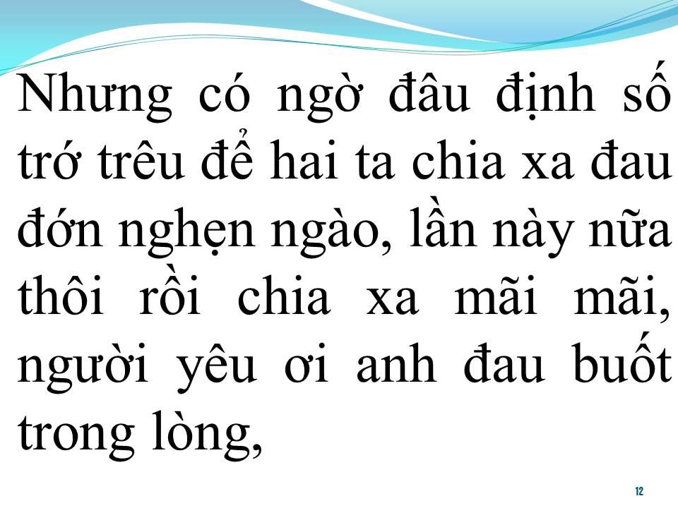 Lời bài hát TÌM EM NƠI ĐÂU (TÂN CỔ)