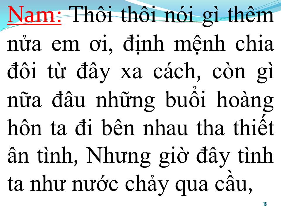 Lời bài hát TÌM EM NƠI ĐÂU (TÂN CỔ)