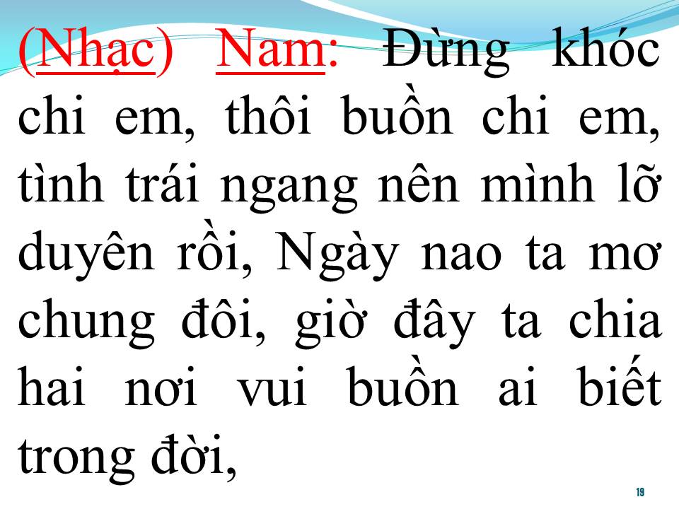 Lời bài hát TÌM EM NƠI ĐÂU (TÂN CỔ)