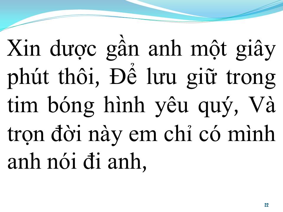 Lời bài hát TÌM EM NƠI ĐÂU (TÂN CỔ)