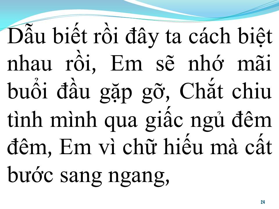 Lời bài hát TÌM EM NƠI ĐÂU (TÂN CỔ)