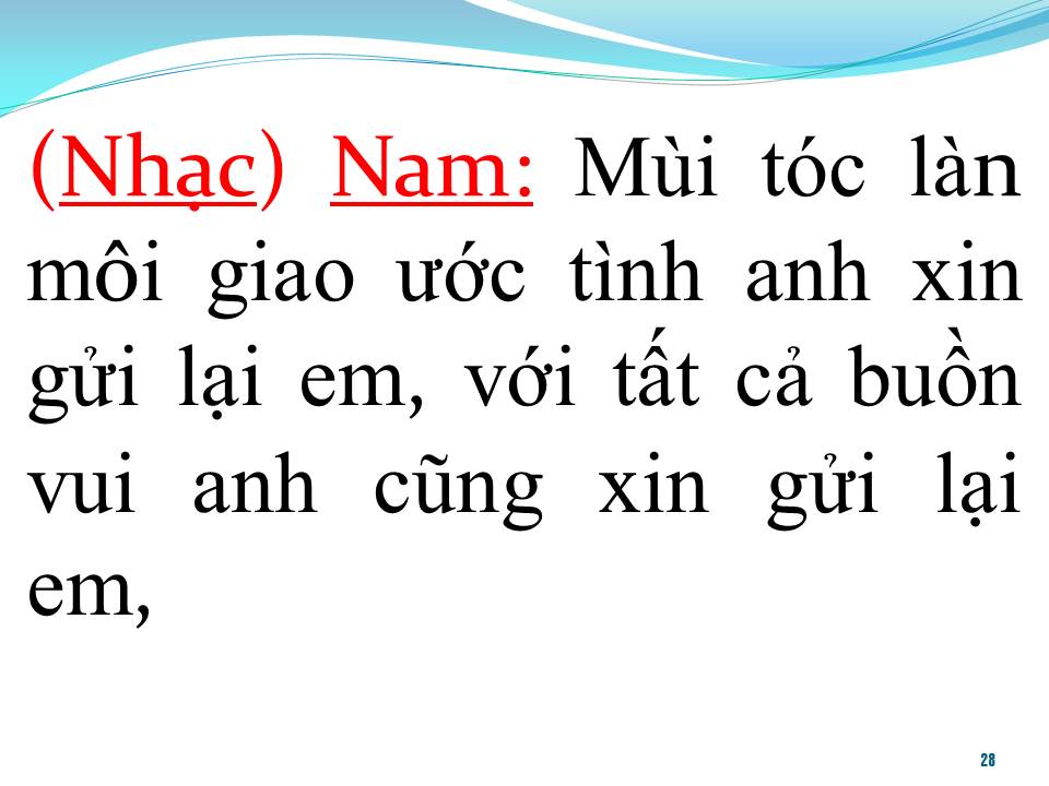 Lời bài hát TÌM EM NƠI ĐÂU (TÂN CỔ)