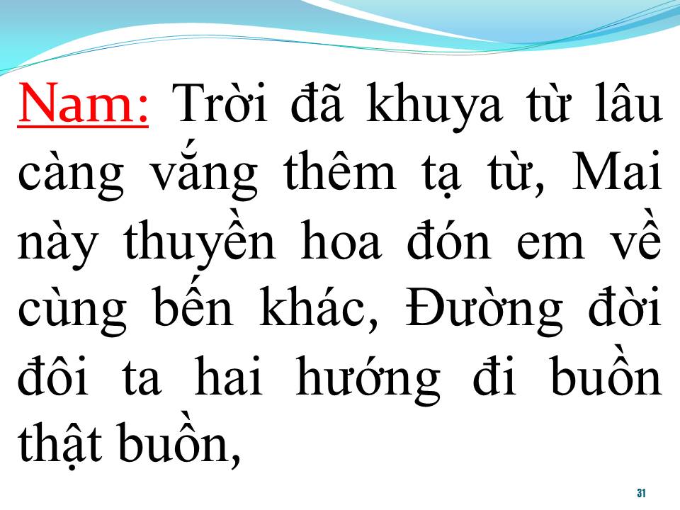 Lời bài hát TÌM EM NƠI ĐÂU (TÂN CỔ)