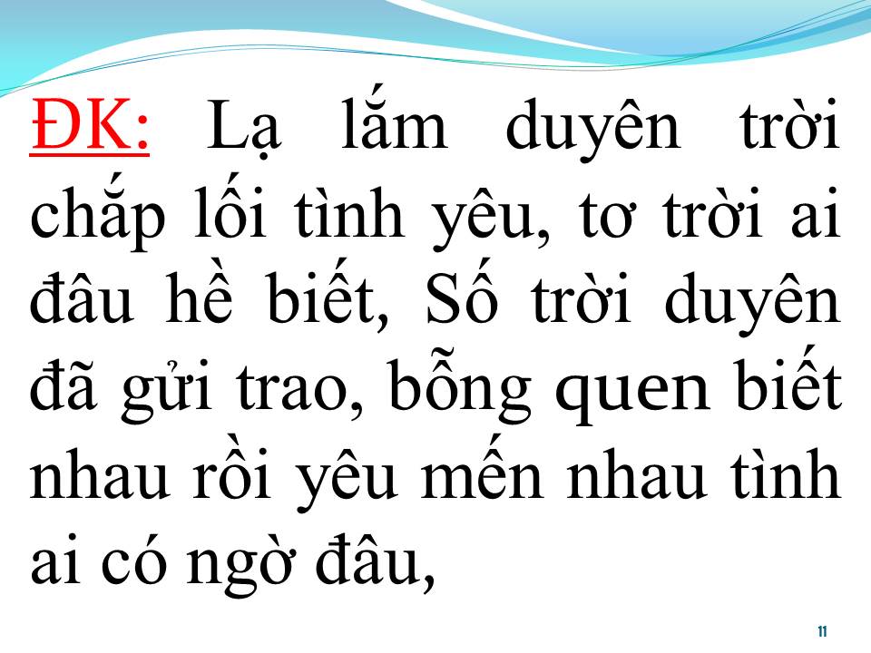 Lời bài hát LẠ LẮM