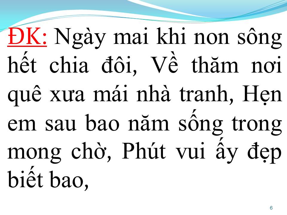 Lời bài hát TRĂNG THỀ