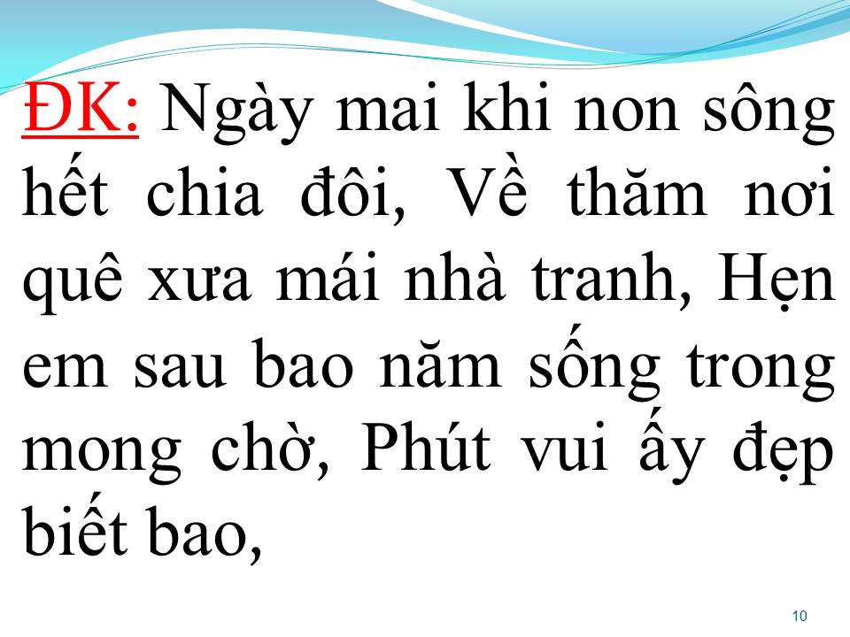 Lời bài hát TRĂNG THỀ