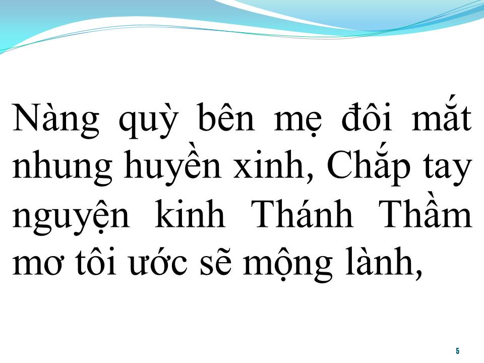 Lời bài hát TÀ ÁO ĐÊM NOEL