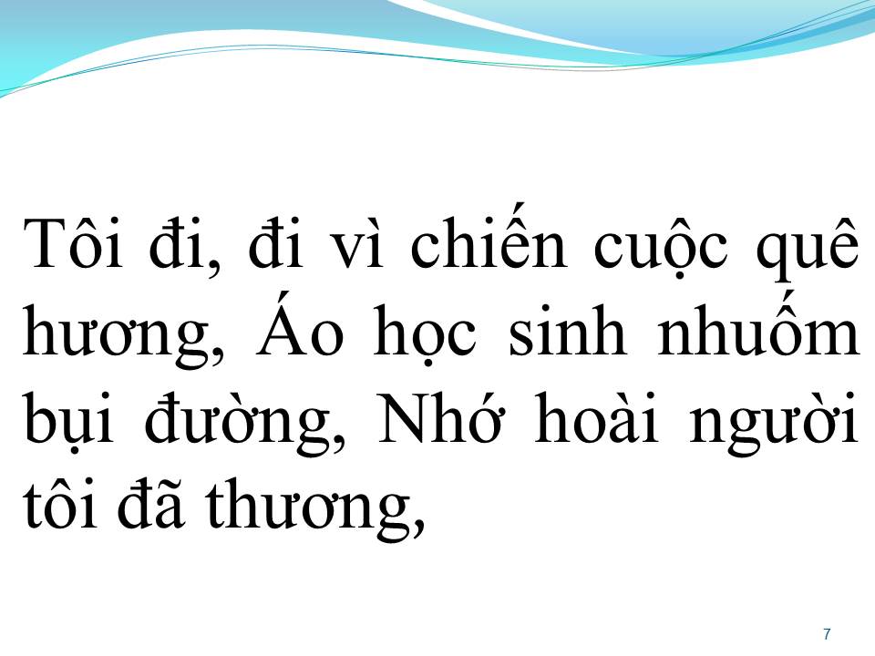 Lời bài hát TÀ ÁO ĐÊM NOEL