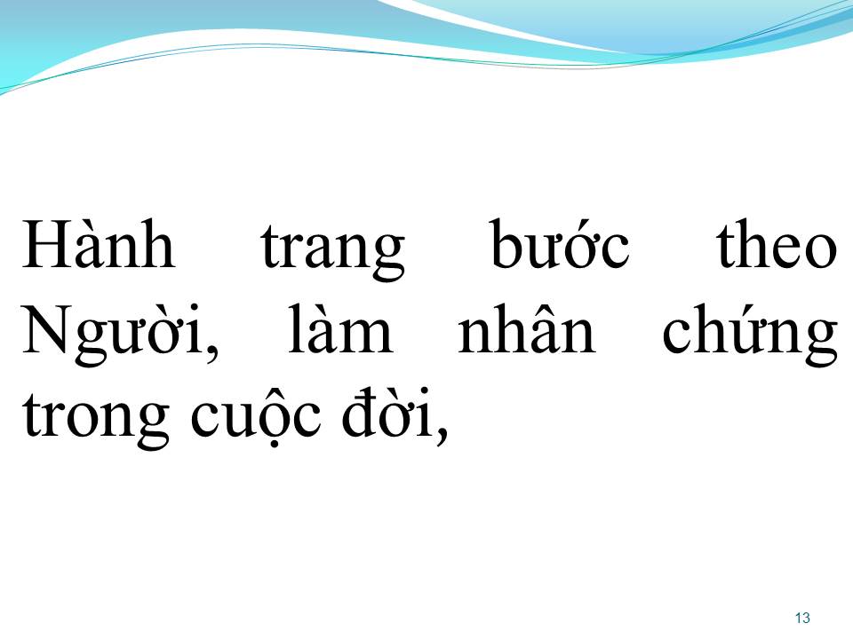 Lời bài hát MỘT LẦN DÂNG HIẾN