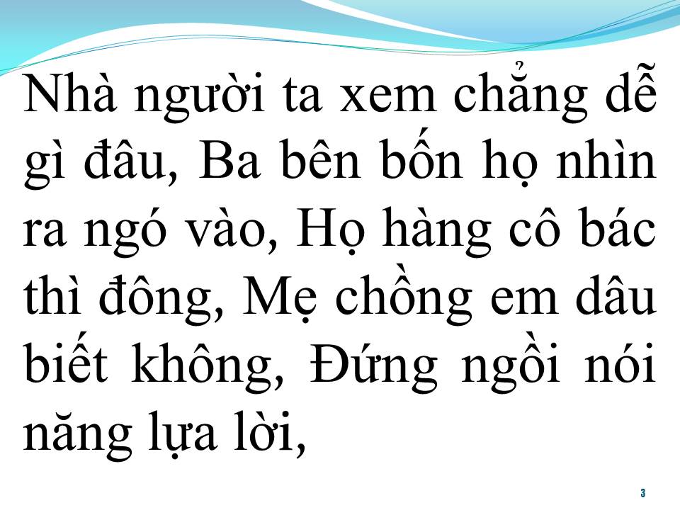 Lời bài hát CON GÁI CỦA MẸ