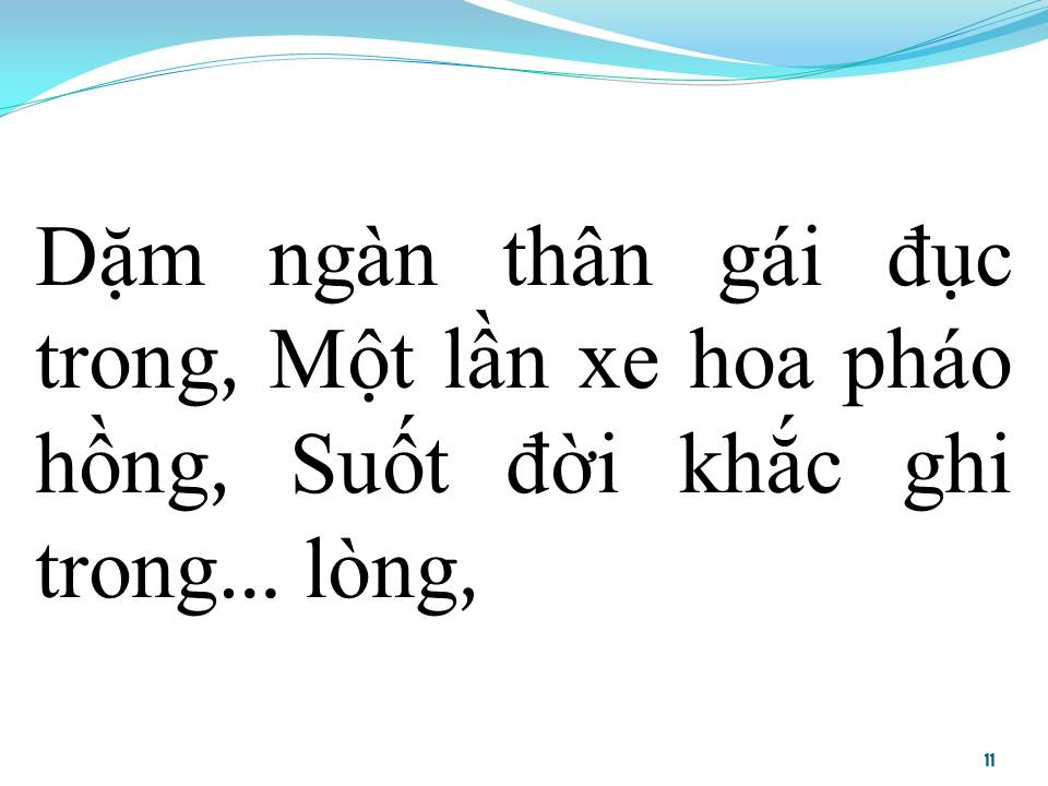 Lời bài hát CON GÁI CỦA MẸ