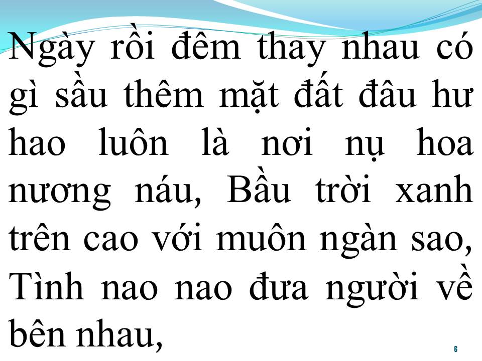 Lời bài hát ĐI TÌM TÌNH YÊU