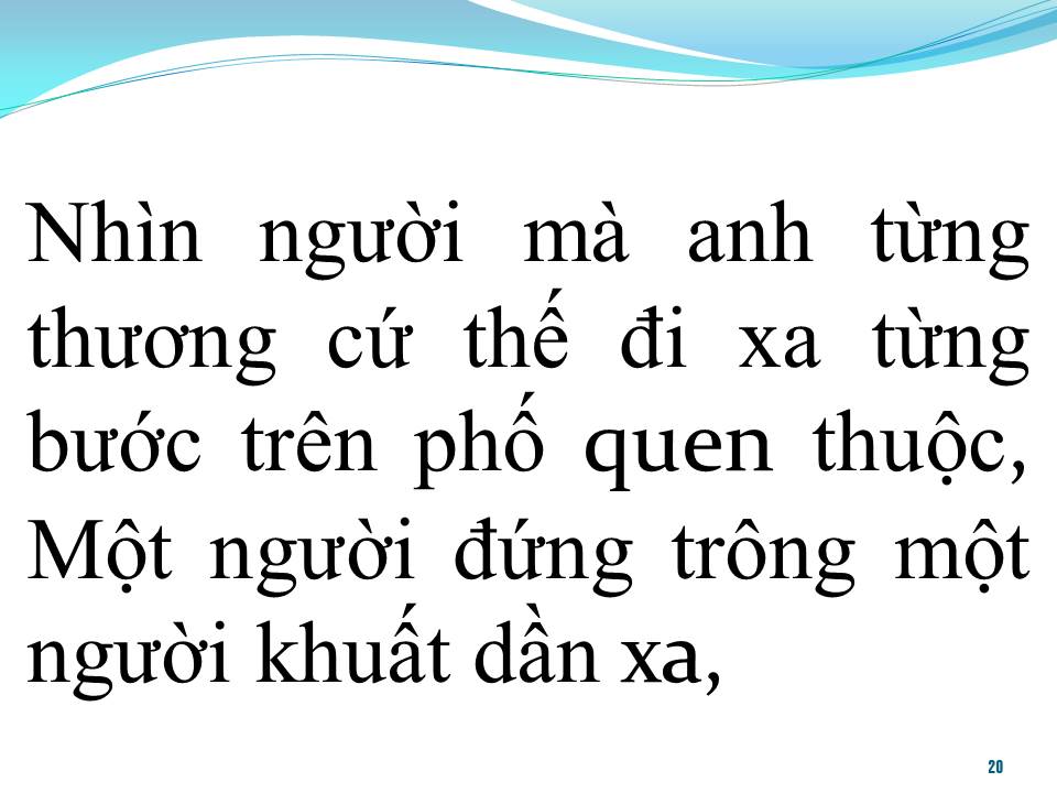Lời bài hát SAI NGƯỜI SAI THỜI ĐIỂM