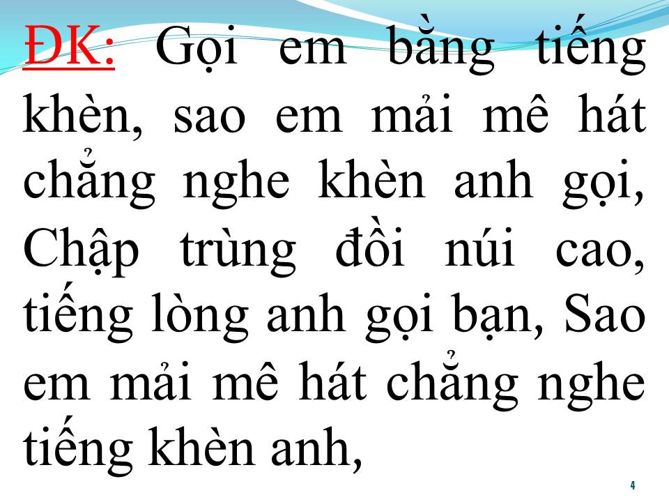 Lời bài hát PHIÊN CHỢ NGÀY XUÂN