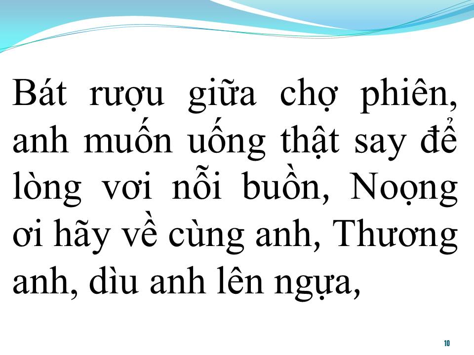 Lời bài hát PHIÊN CHỢ NGÀY XUÂN
