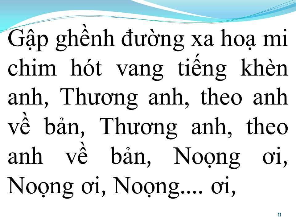 Lời bài hát PHIÊN CHỢ NGÀY XUÂN