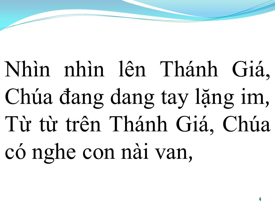 Lời bài hát LẶNG