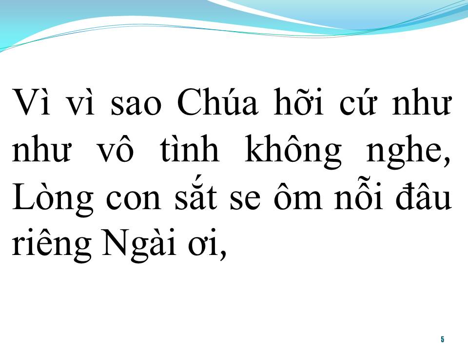 Lời bài hát LẶNG