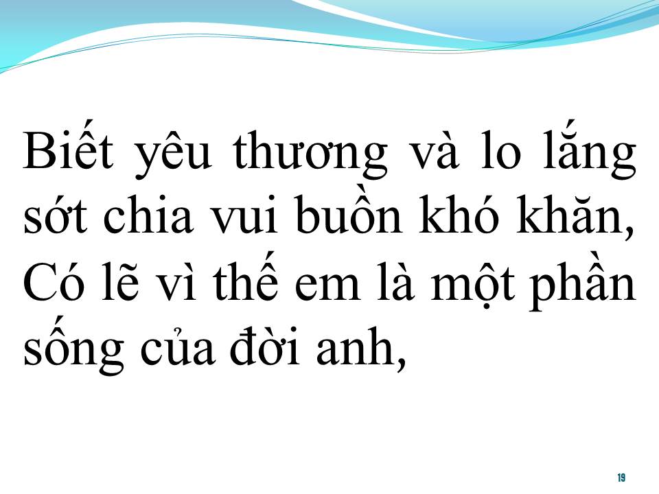 Lời bài hát EM ƠI EM ĐỪNG KHÓC