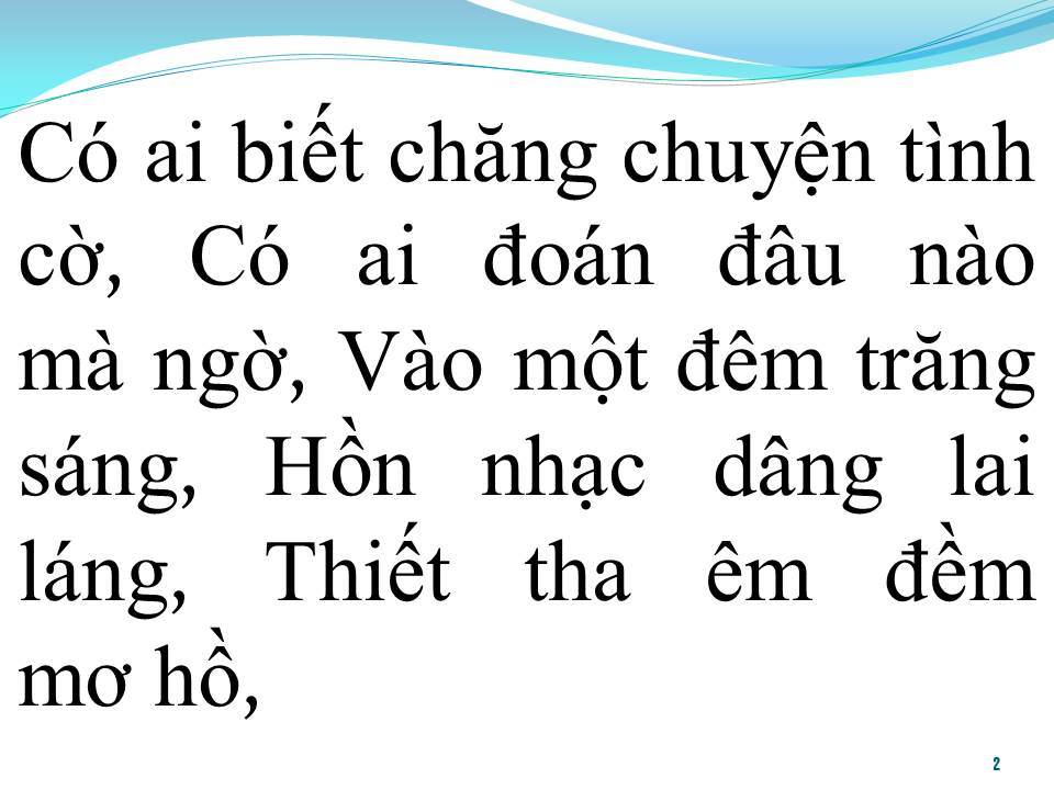 Lời bài hát MỘNG VIỄN DU
