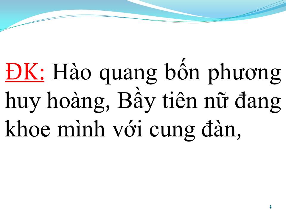 Lời bài hát MỘNG VIỄN DU