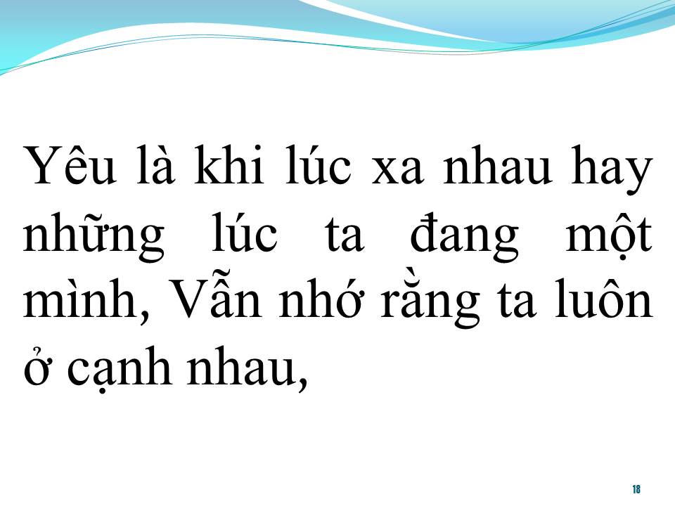 Lời bài hát YÊU