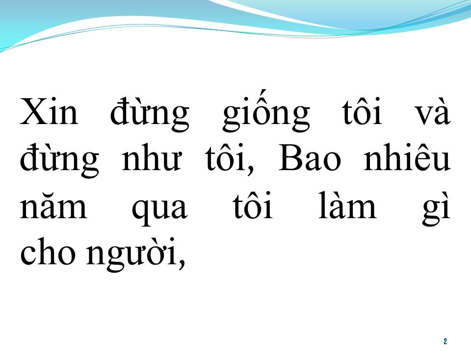 Lời bài hát DỪNG BƯỚC