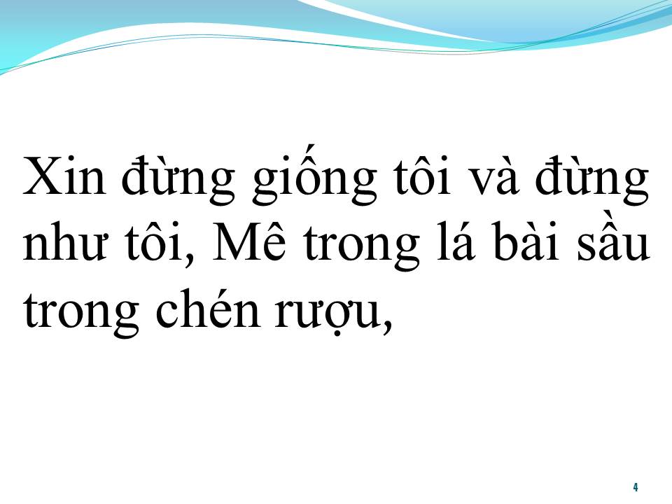 Lời bài hát DỪNG BƯỚC