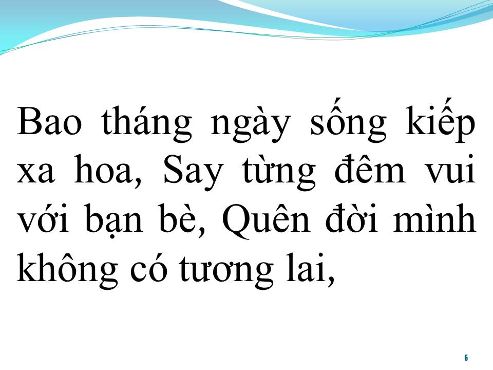 Lời bài hát DỪNG BƯỚC